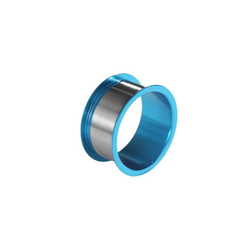 고강도 초미세 0.01mm 지름 구리 팔라디움 합금 와이어