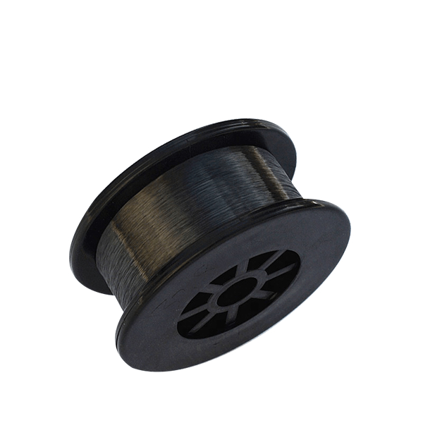 0.25-0.5mm 직선 99.95% 텅스텐 얇은 와이어, 1m/스풀, 청소,처리하기 쉽다