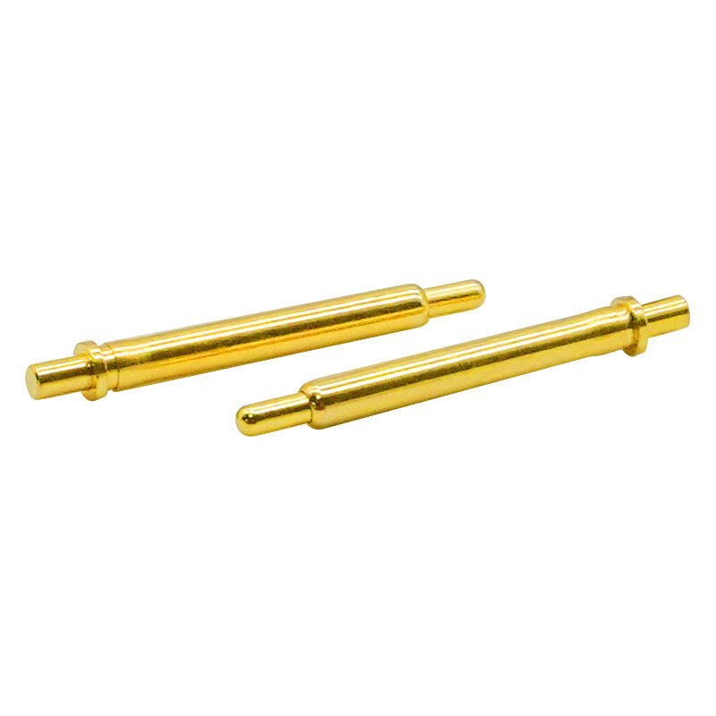 중국 공급자 쌍발 포고 핀 스프링 로딩 프로브 PCB 테스트