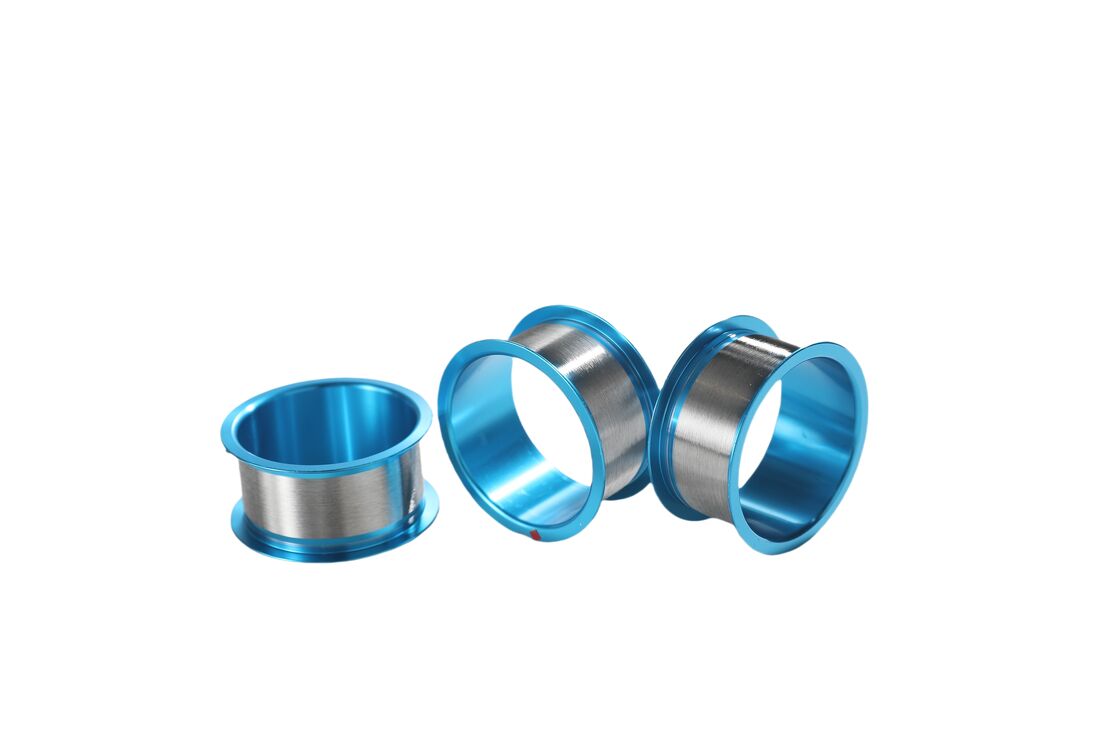 반도체 포장을 위한 초음파 결합과 높은 열전도성을 가진 부식 내성 팔라디움 코팅 구리 결합 유선