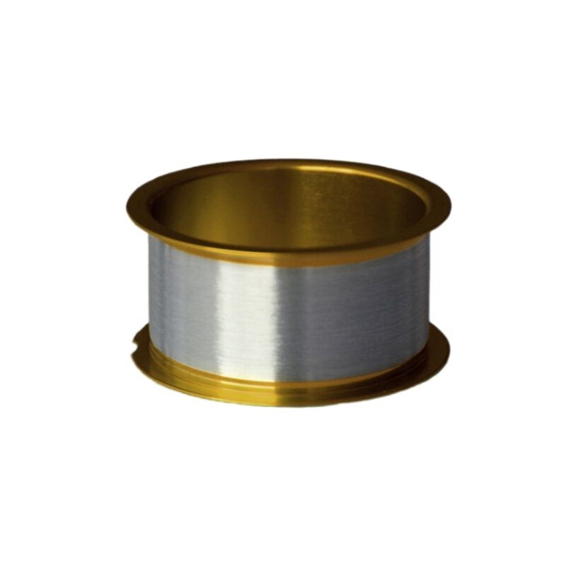 Ultra Fine 15um Palladium Coated Copper Wire for Chip Packaging and High-Density Interconnections