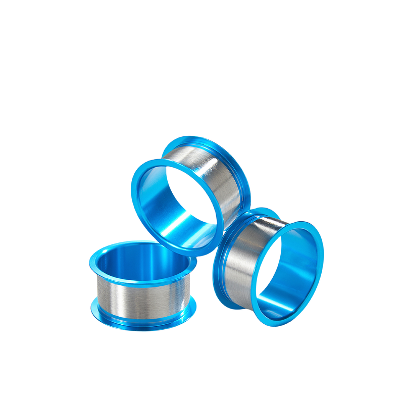 High Corrosion Resistance Palladium Copper Bonding Wire with High Bond Strength and Custom Sizes Available