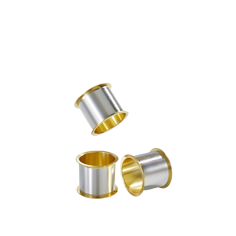 공장 현장 상품 0.01mm 순수한 Ag 와이어 가정용 드라이브 IC 반도체 결합 와이어