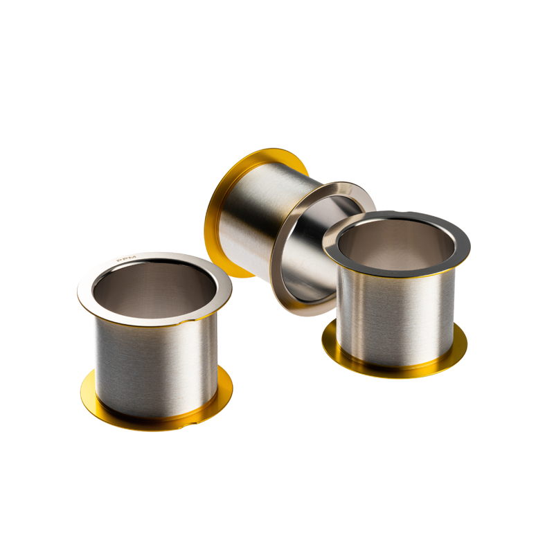 공장 현장 상품 0.01mm 순수한 Ag 와이어 가정용 드라이브 IC 반도체 결합 와이어