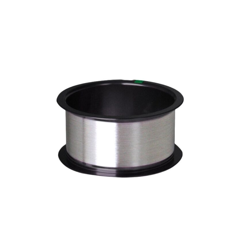 0.015mm 팔라디움 코팅 구리 결합 와이어 산화 방지 첨단 CSP IC 포장 와이어