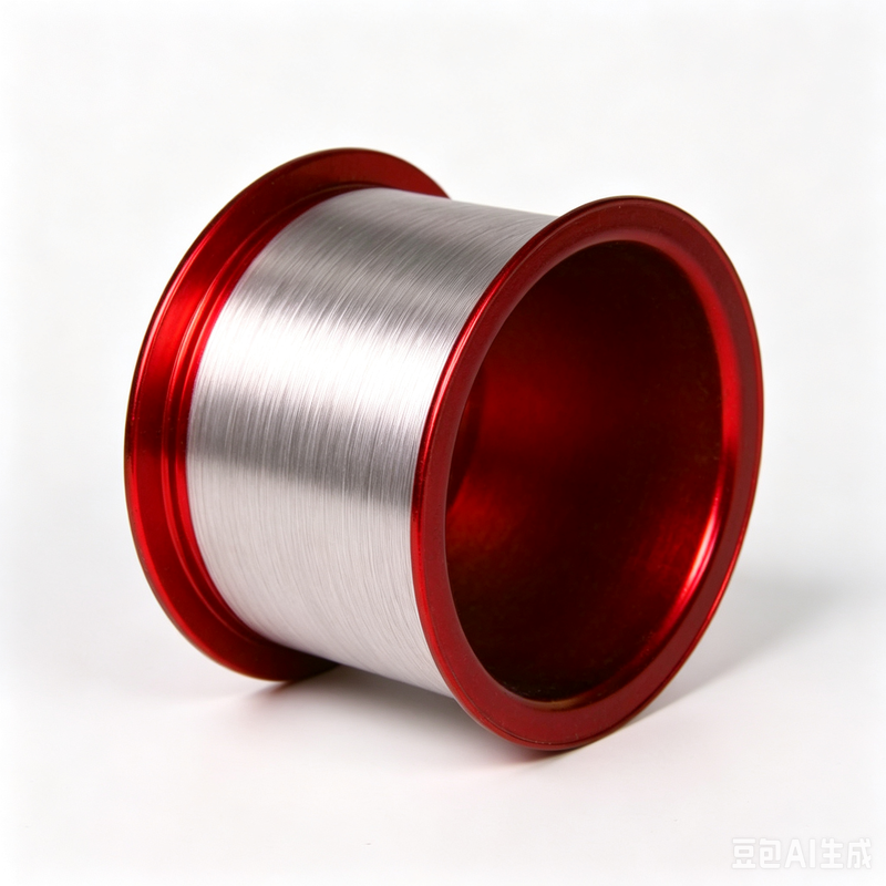 공장 공급품 0.015mm 단일 크리스탈 Pd 구리 와이어 와이드 결합 창 MEMS 마이크로 칩 인터 커넥트